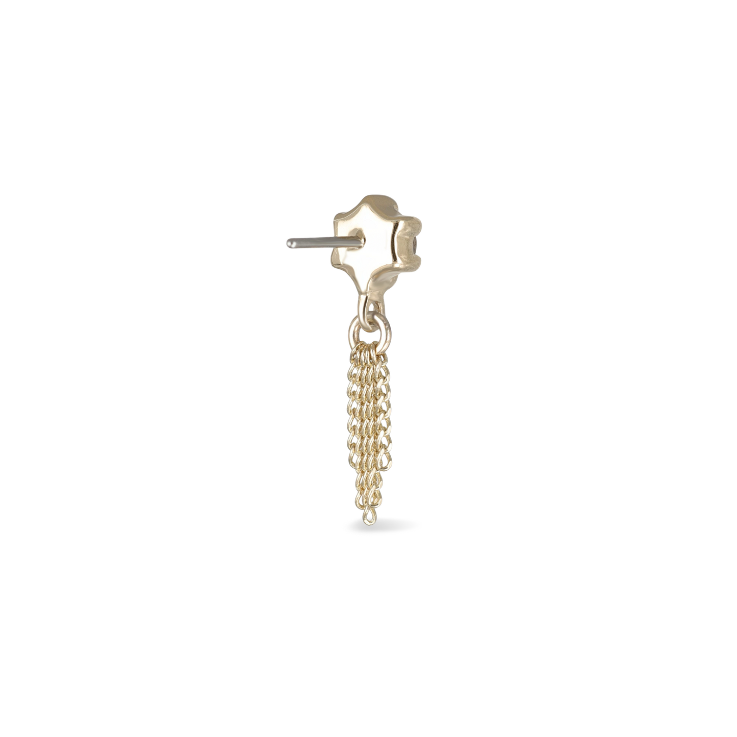 Starlet II • 5 Chain Tassel