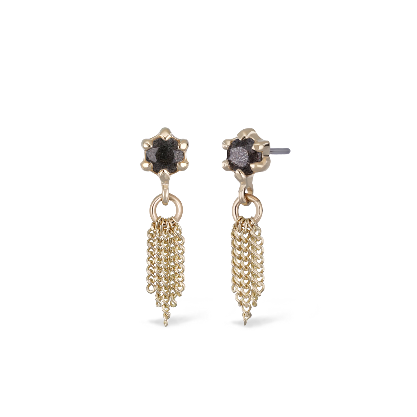 Starlet II • 5 Chain Tassel