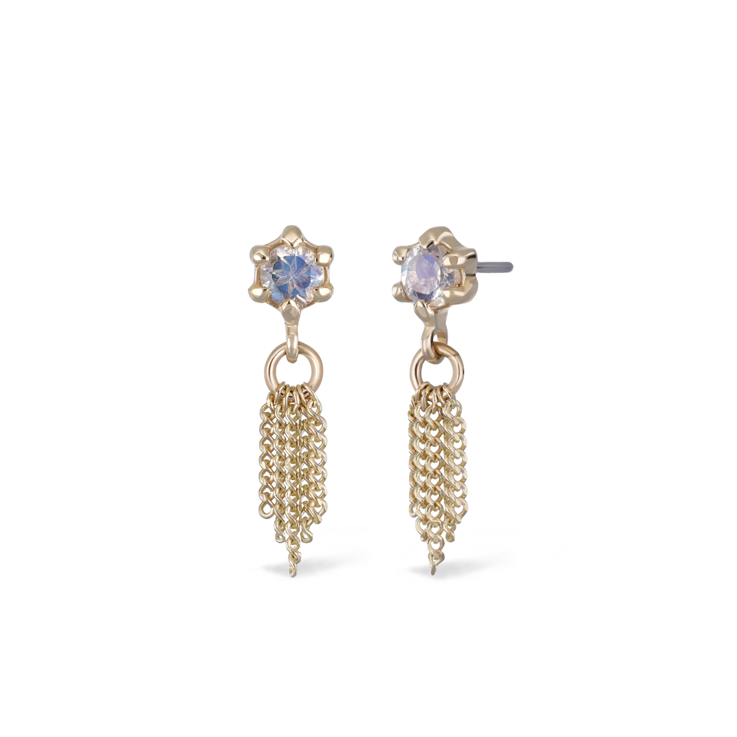 Starlet II • 5 Chain Tassel