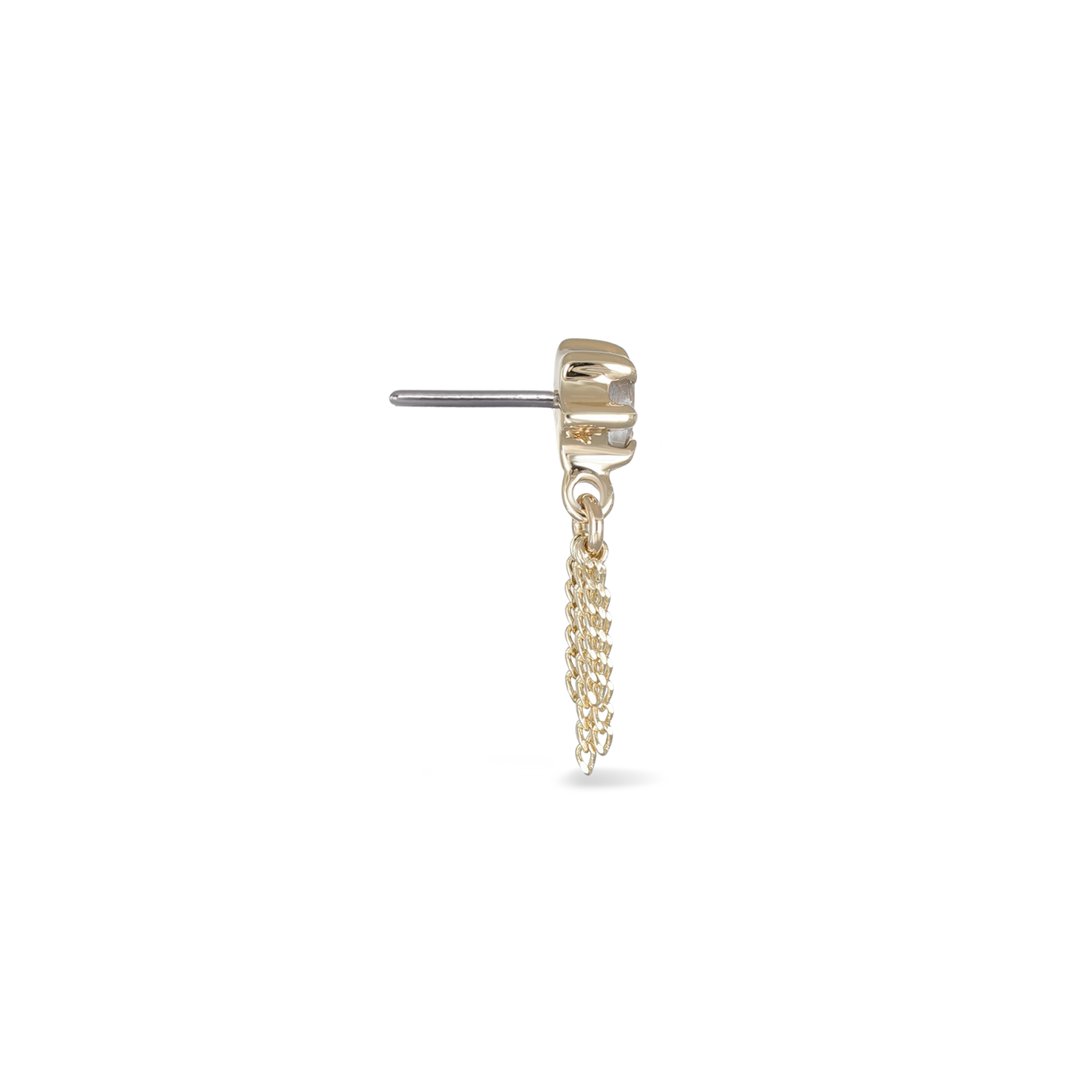 Starlet II • 5 Chain Tassel