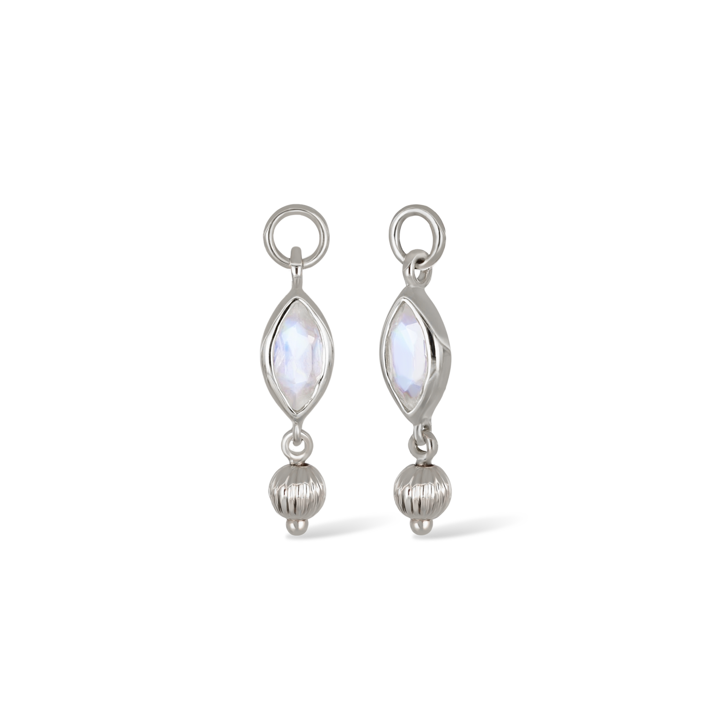 Aris Golden Bead Charm II