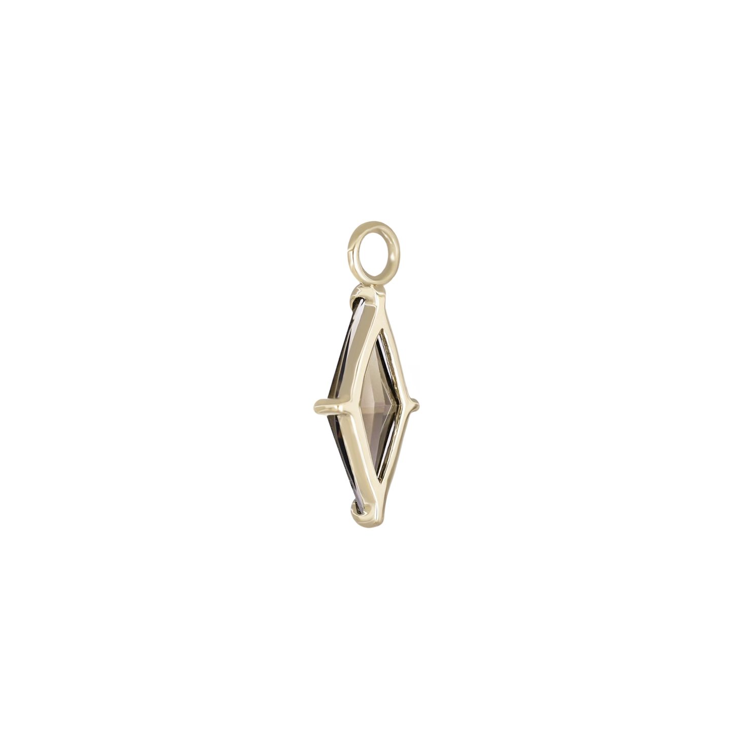 Prisma • Kite Gemstone Charm
