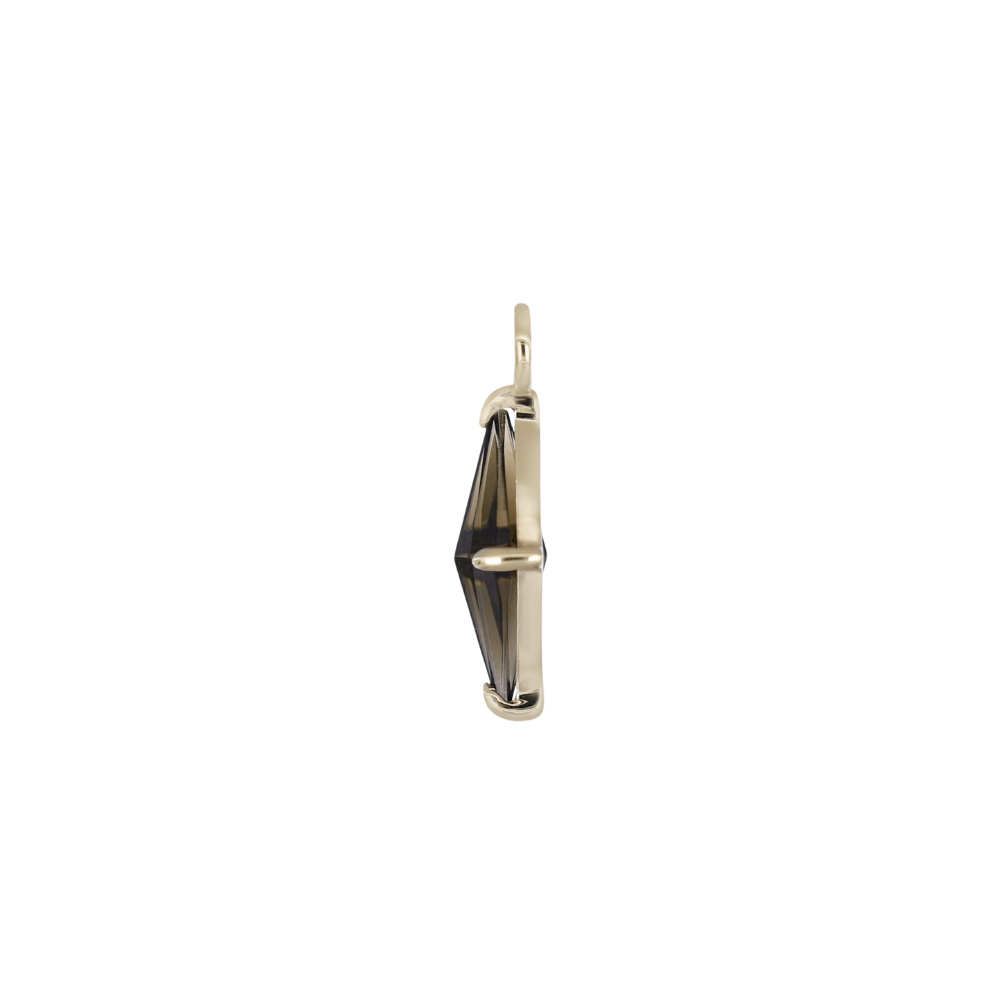 Prisma • Kite Gemstone Charm