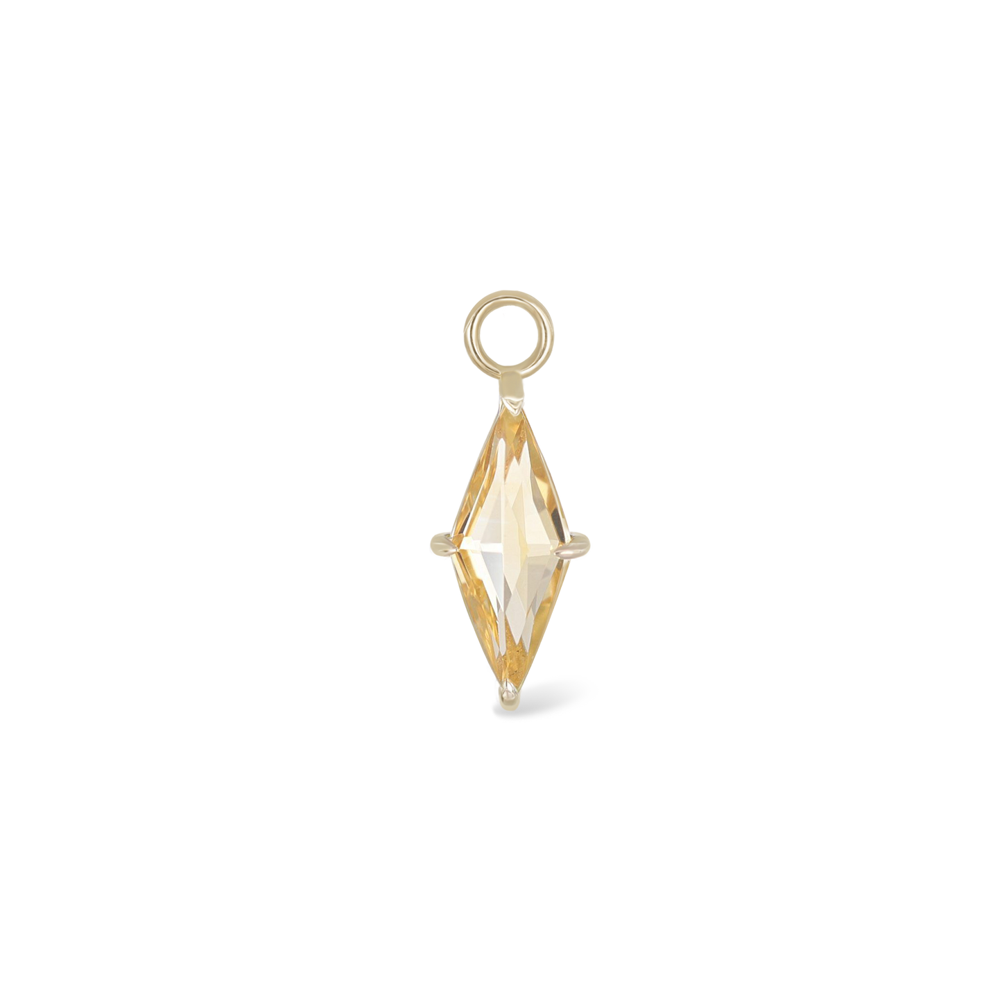Prisma • Kite Gemstone Charm