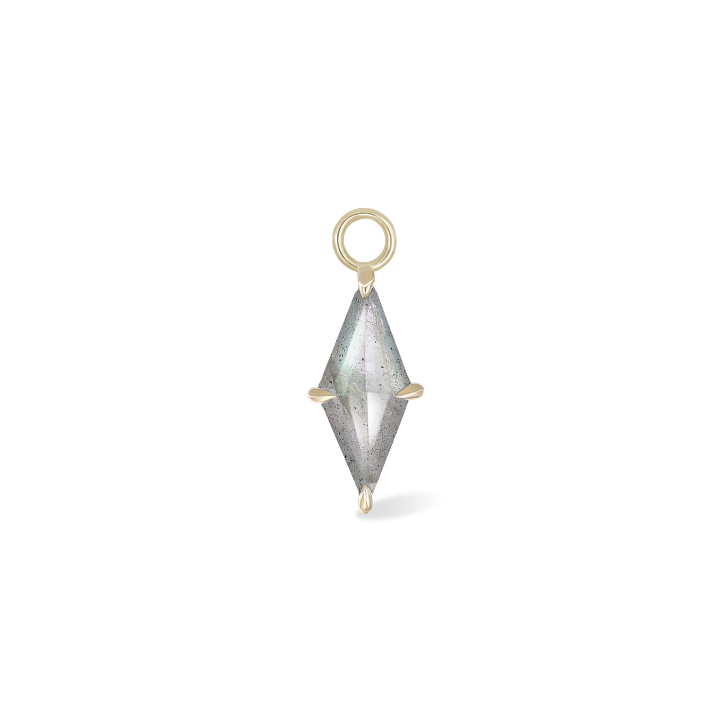 Prisma • Kite Gemstone Charm