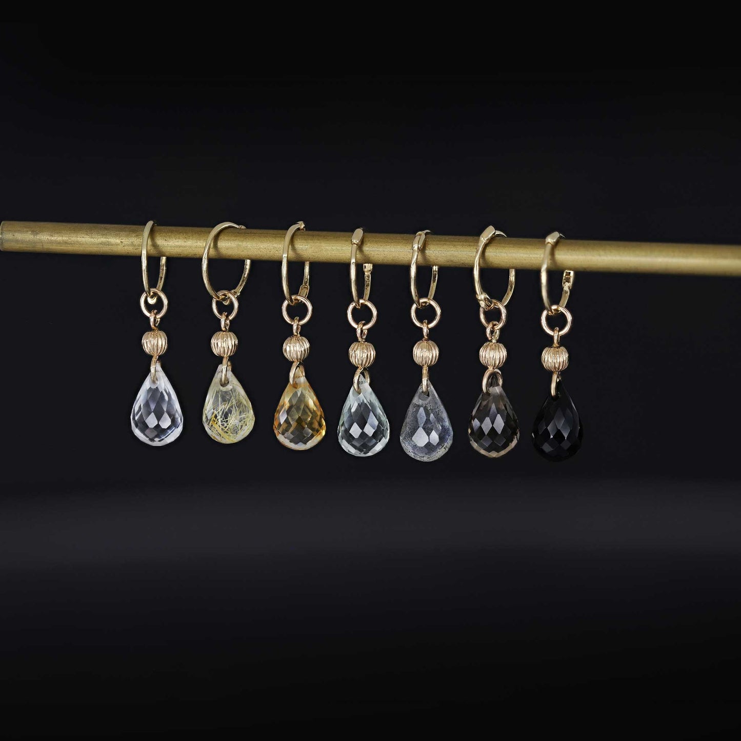 Brio Bead Charm