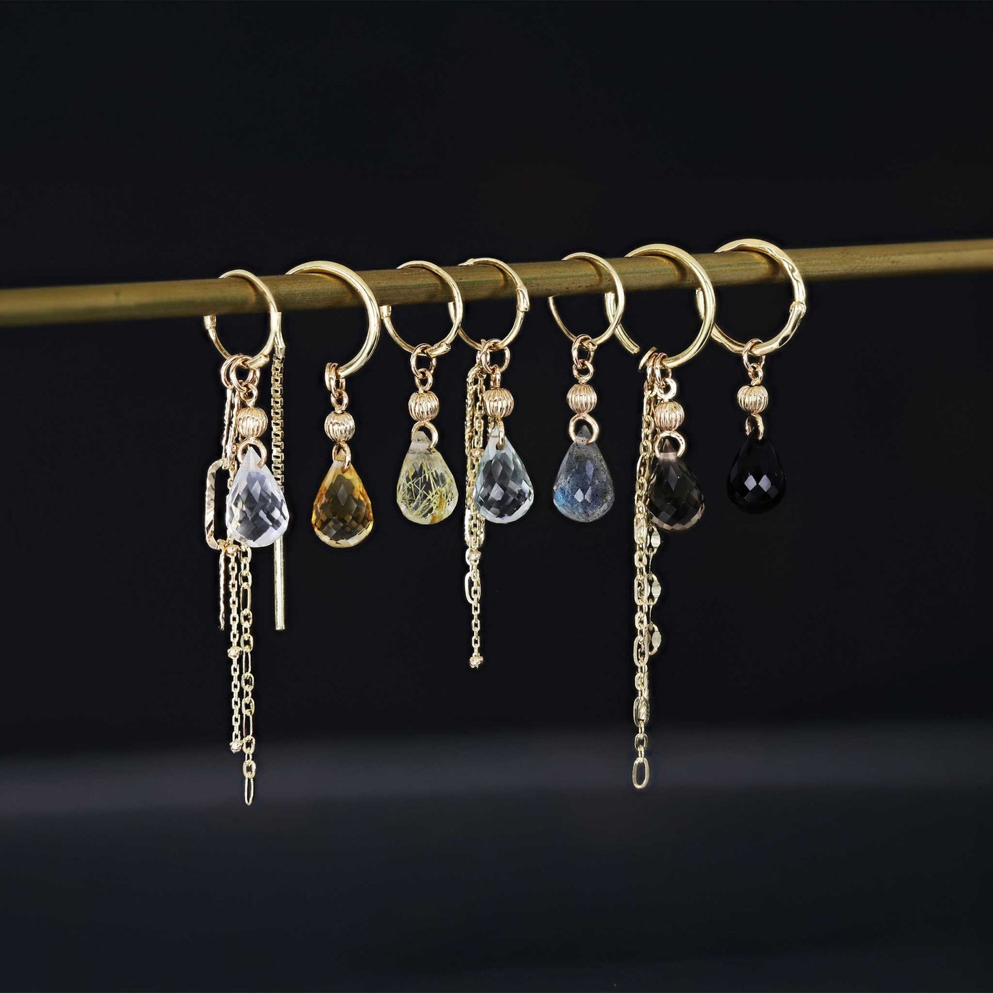 Brio Bead Charm