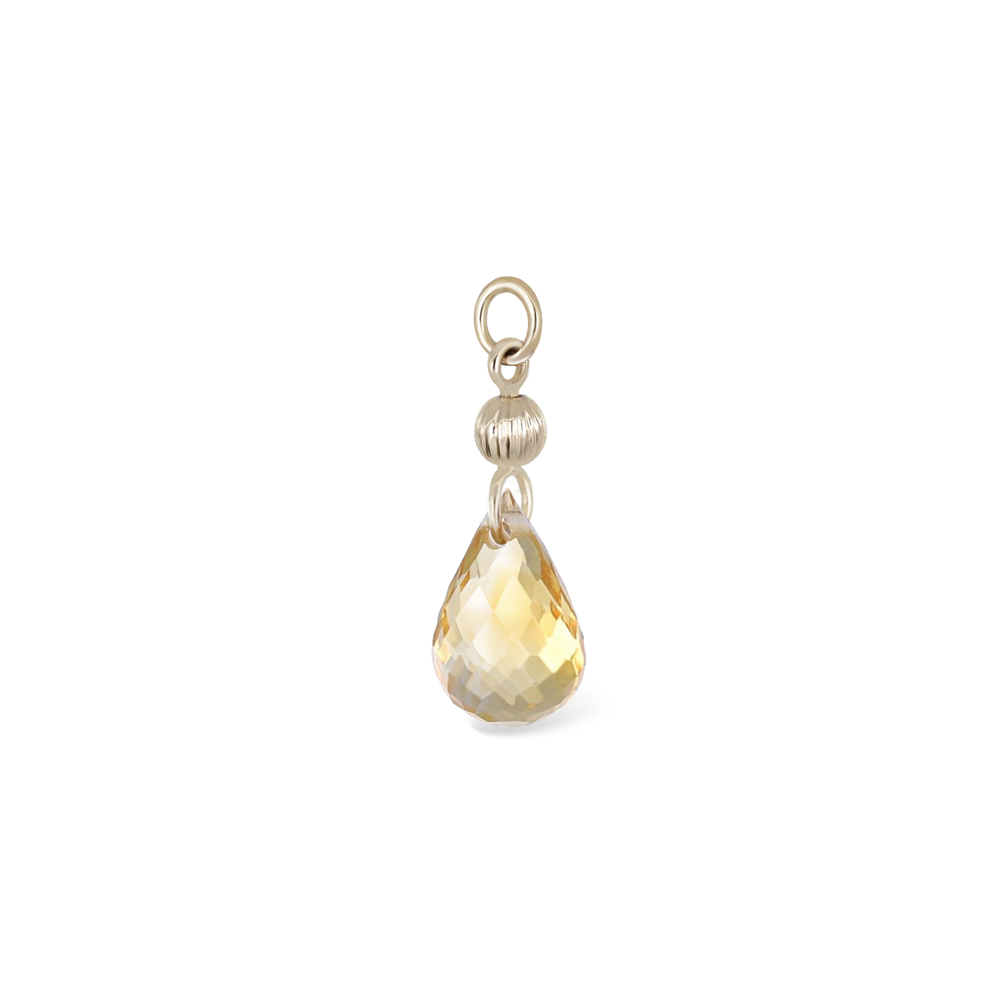 Brio Bead Charm