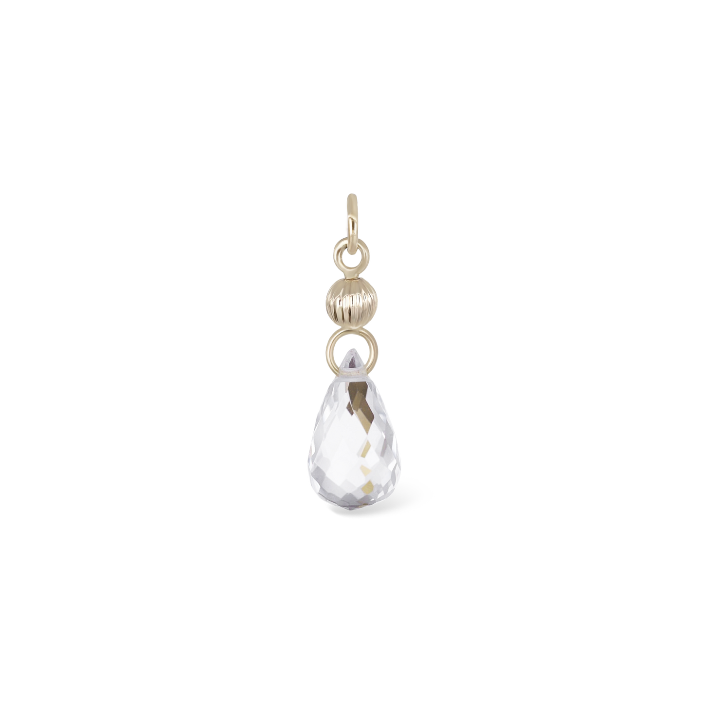 Brio Bead Charm