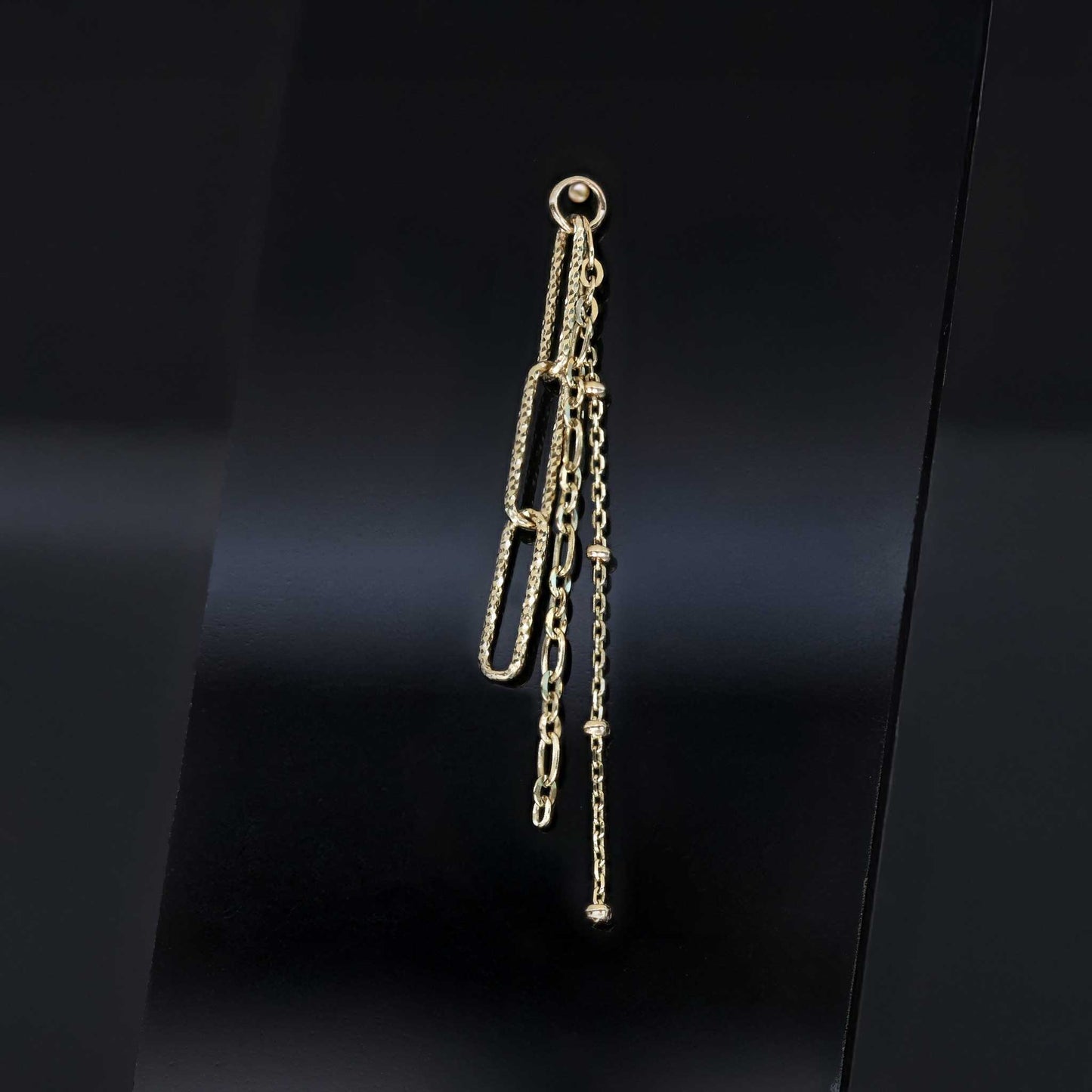 Fino • Triple Mixed Chain Charm