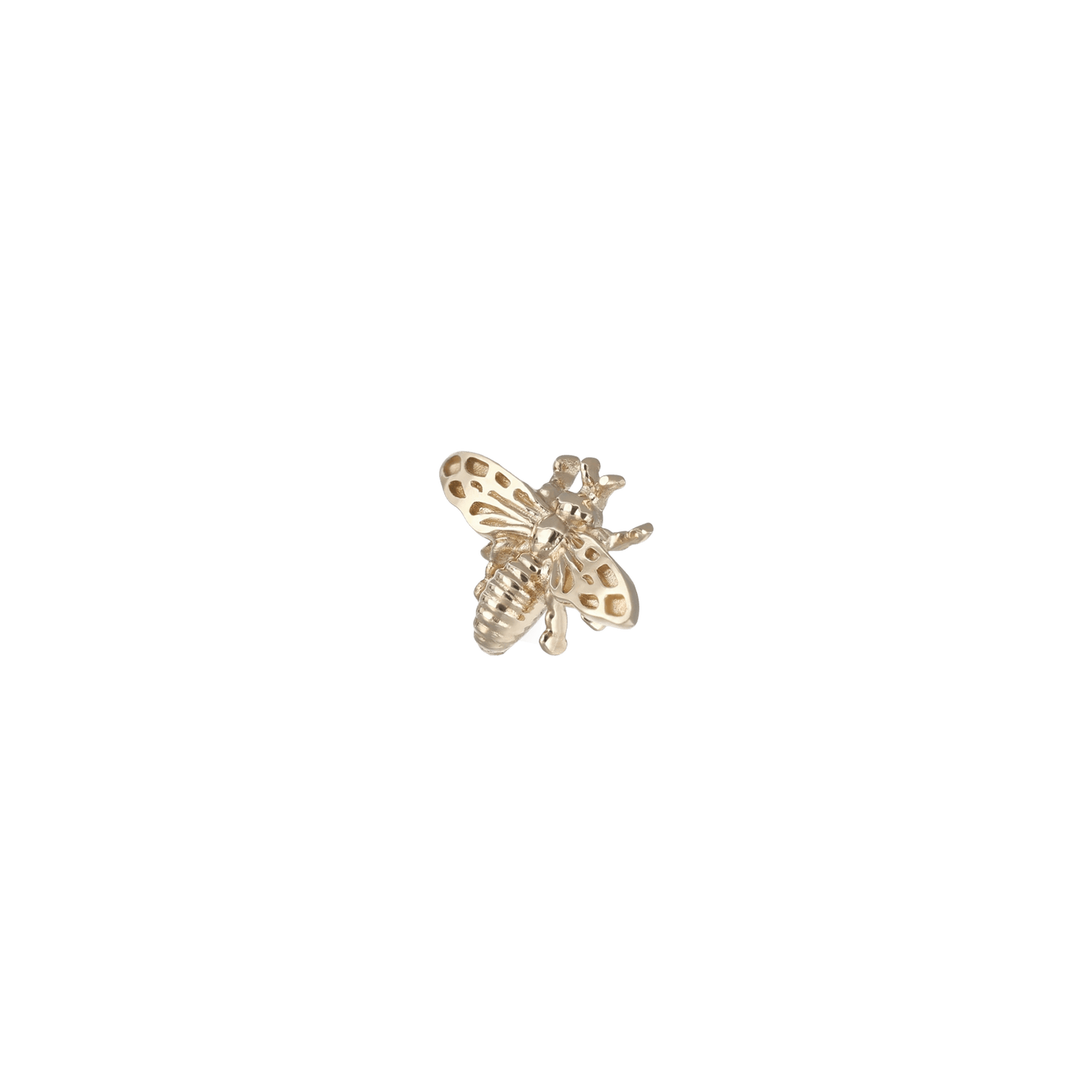 Eternal Bee • Internally Threaded
