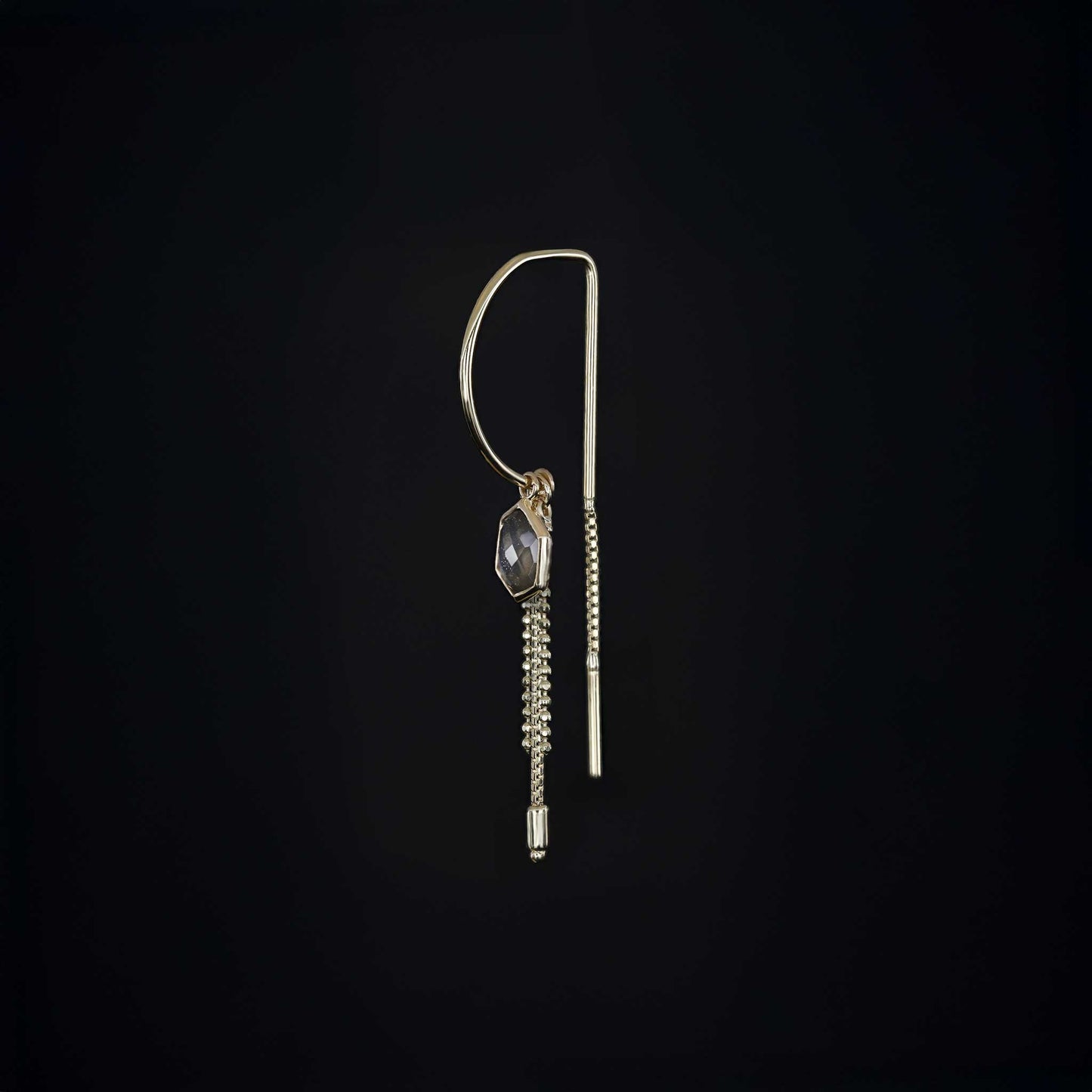 Axis Barrel Charm