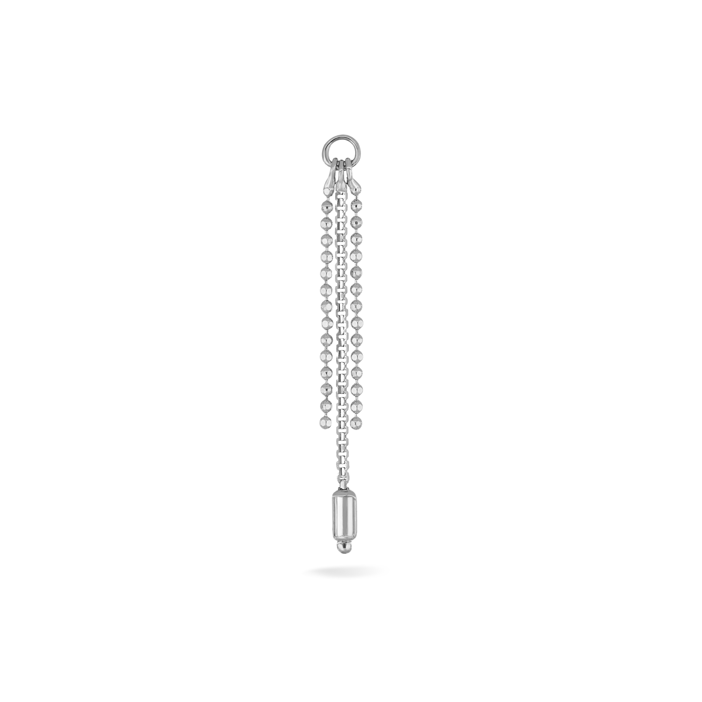 Axis Barrel Charm