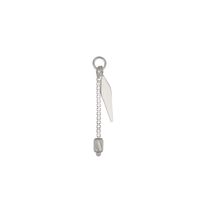 Aurion  • Brillcut Spike Barrel Chain Charm