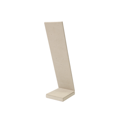 Tall Panel Earring Display BTD01