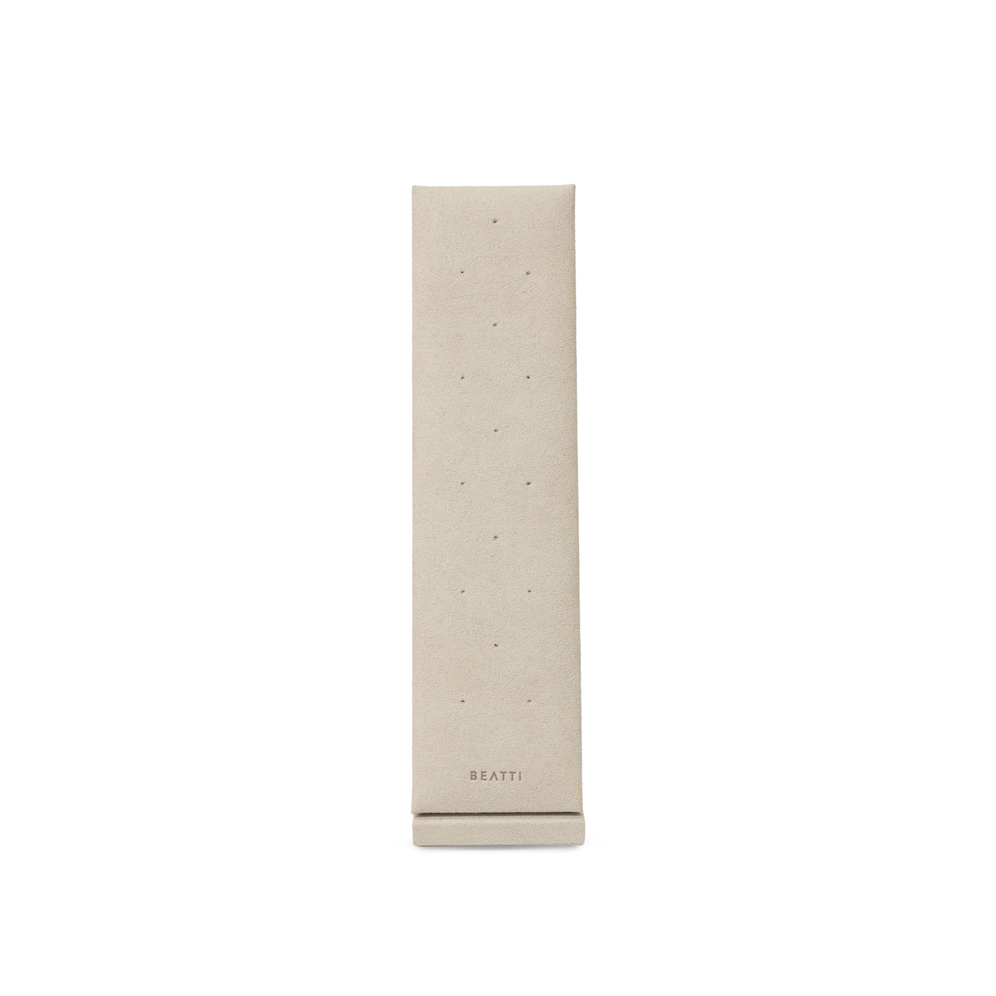 Tall Panel Earring Display BTD01