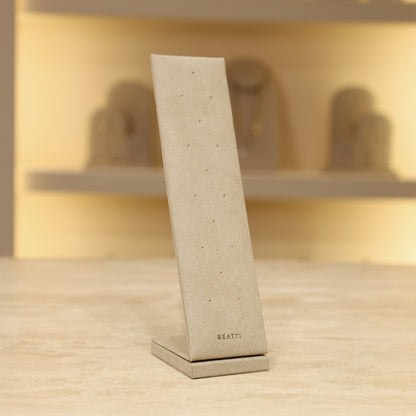 Tall Panel Earring Display BTD01