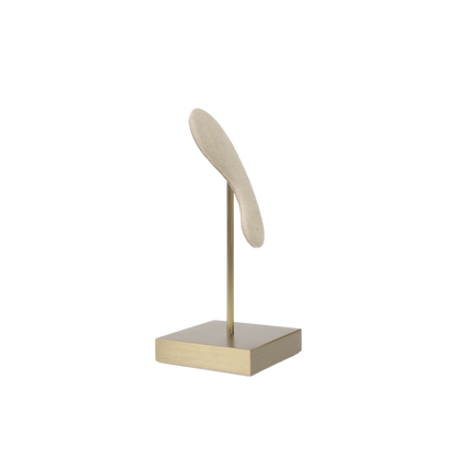 Ear-Silhouette Curation Stand BTD04