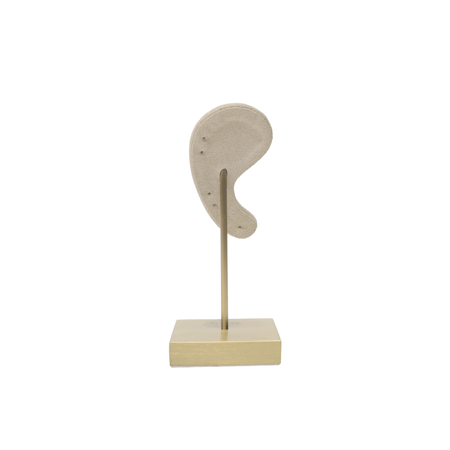 Ear-Silhouette Curation Stand BTD04