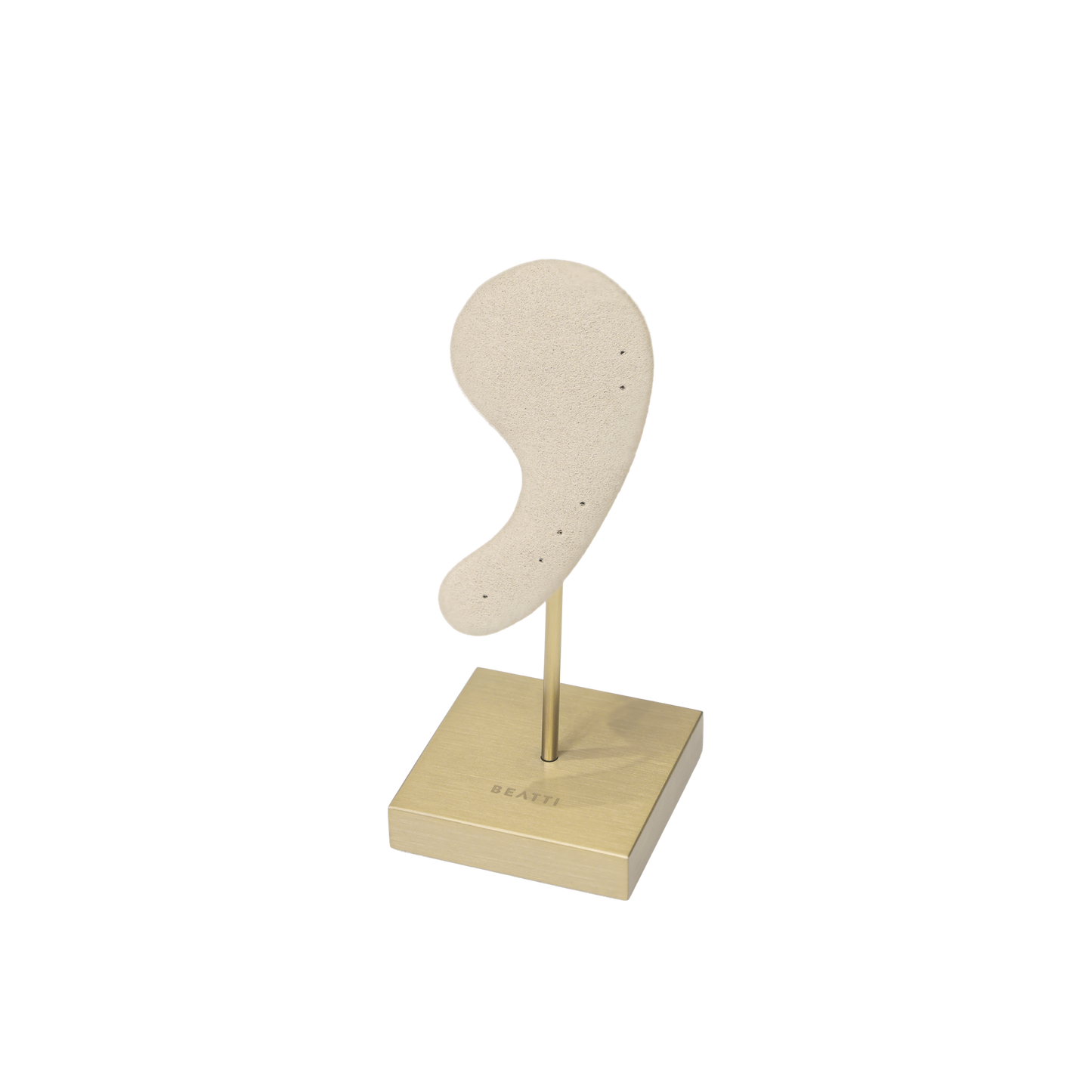 Ear-Silhouette Curation Stand BTD04
