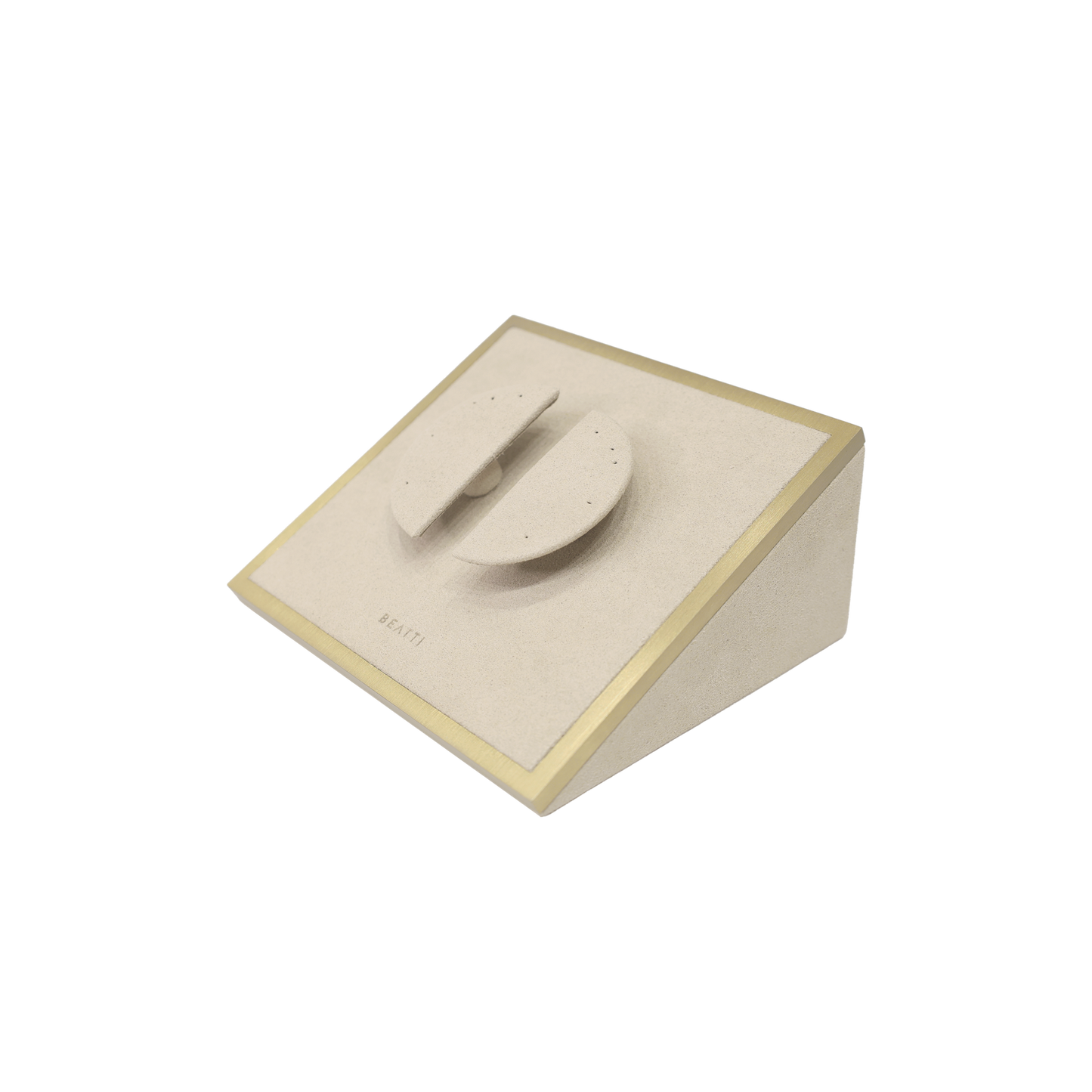 Magnetic Ear-Curve Display BTD05