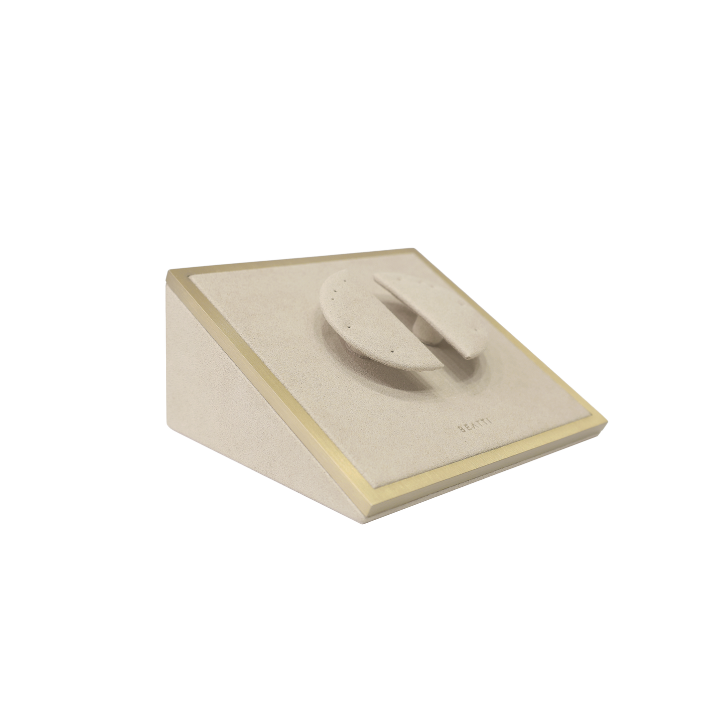 Magnetic Ear-Curve Display BTD05
