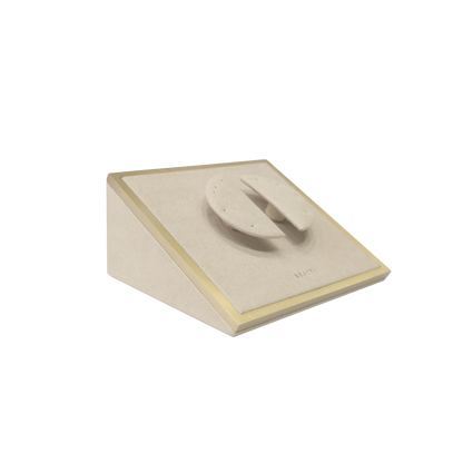 Magnetic Ear-Curve Display BTD05