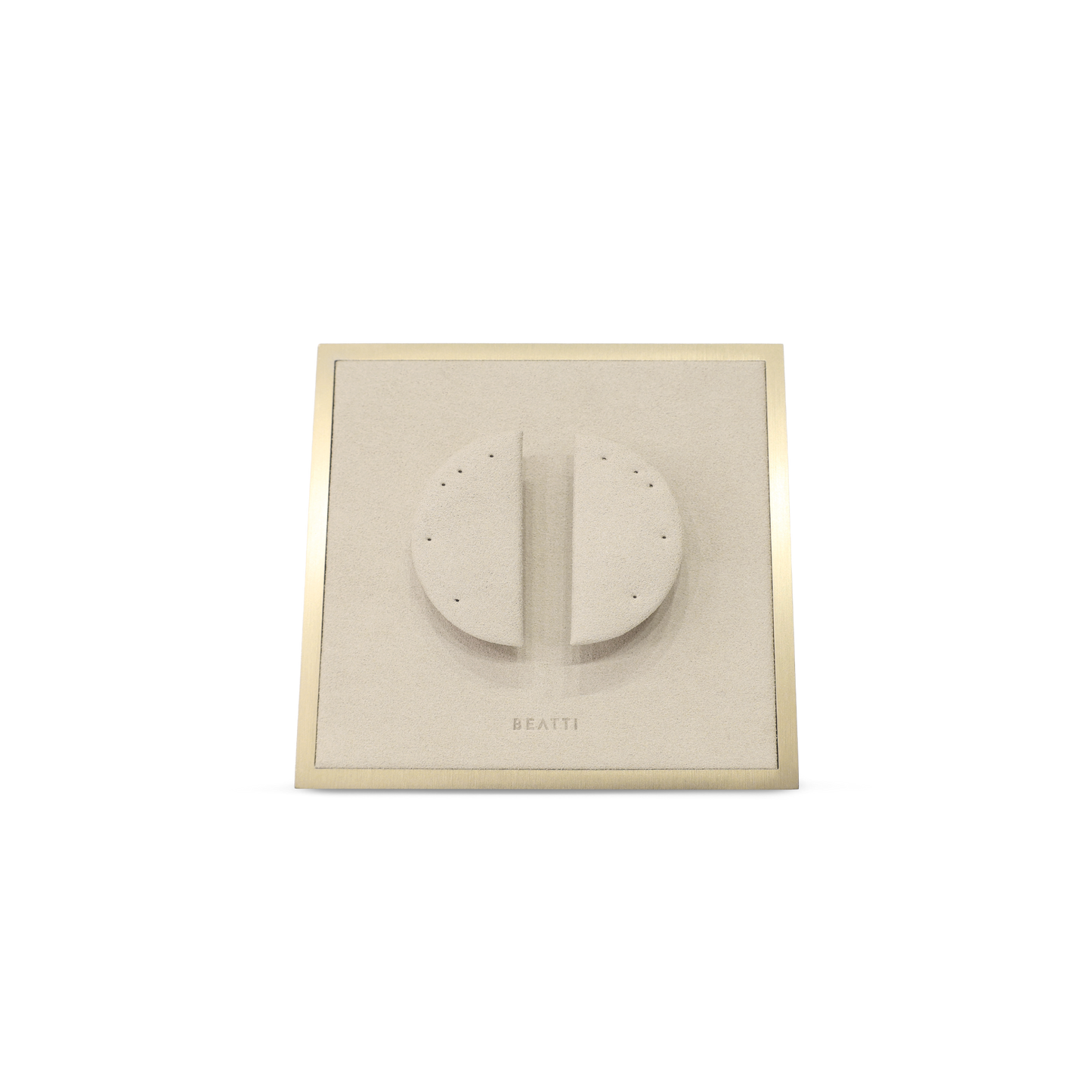 Magnetic Ear-Curve Display BTD05