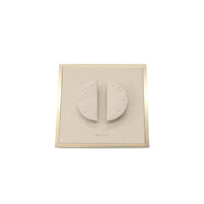 Magnetic Ear-Curve Display BTD05