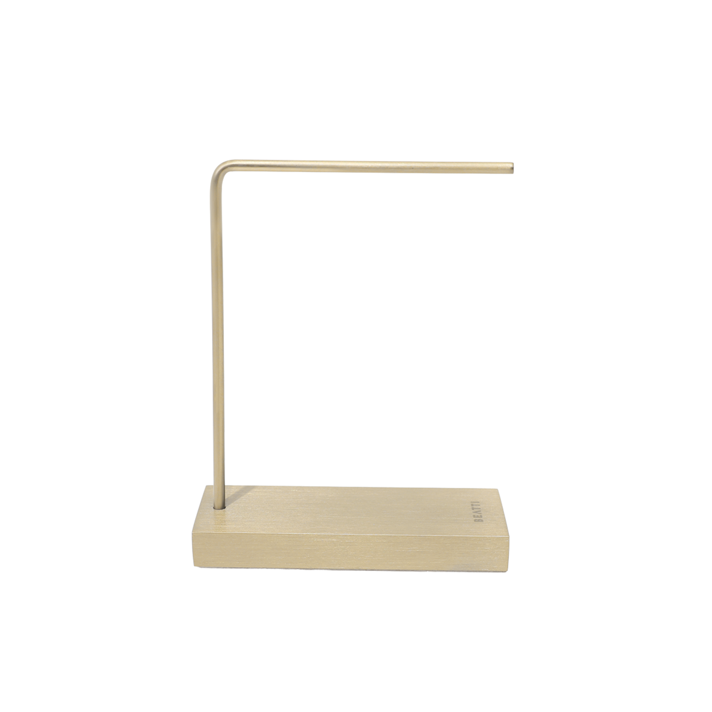 Signature Hoop & Threader Stand (No Holes) BTD07
