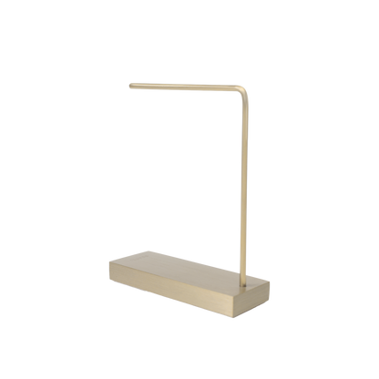 Signature Hoop & Threader Stand (No Holes) BTD07