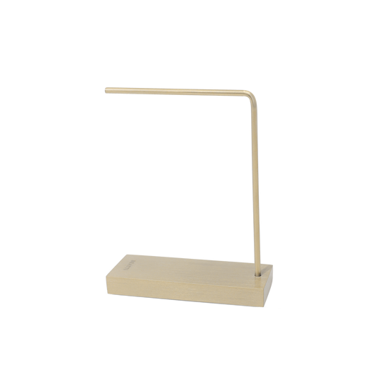 Signature Hoop & Threader Stand (No Holes) BTD07