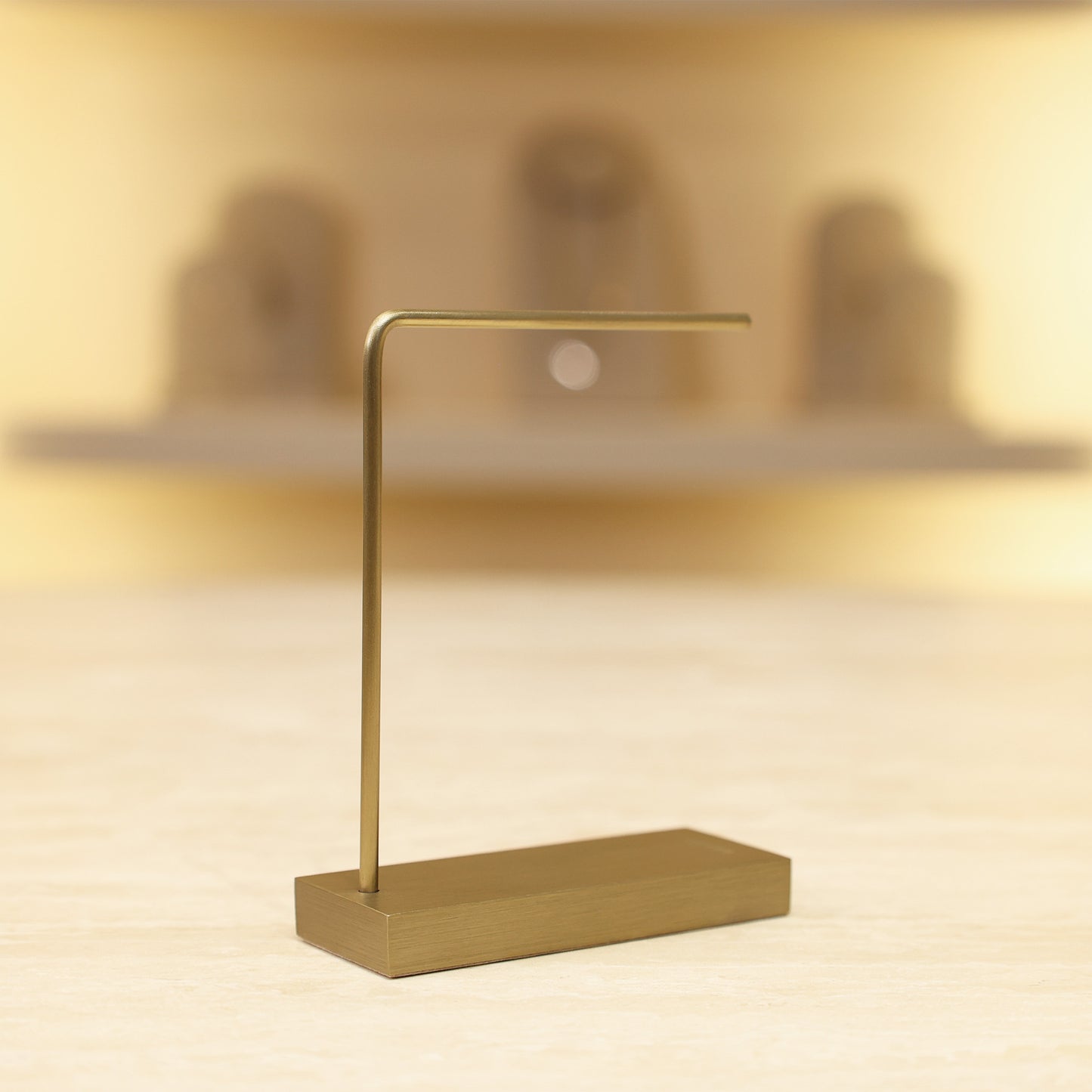 Signature Hoop & Threader Stand (No Holes) BTD07