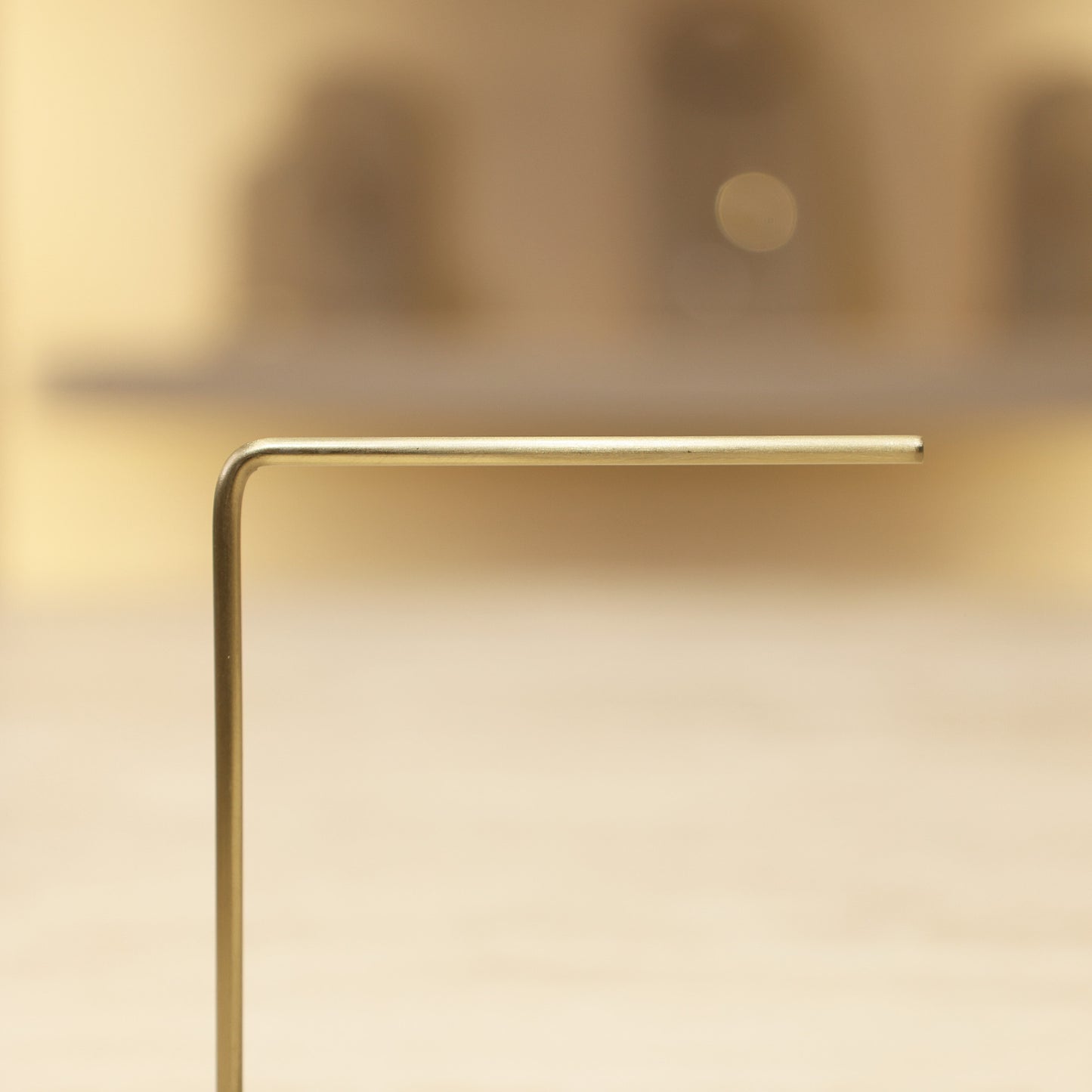 Signature Hoop & Threader Stand (No Holes) BTD07
