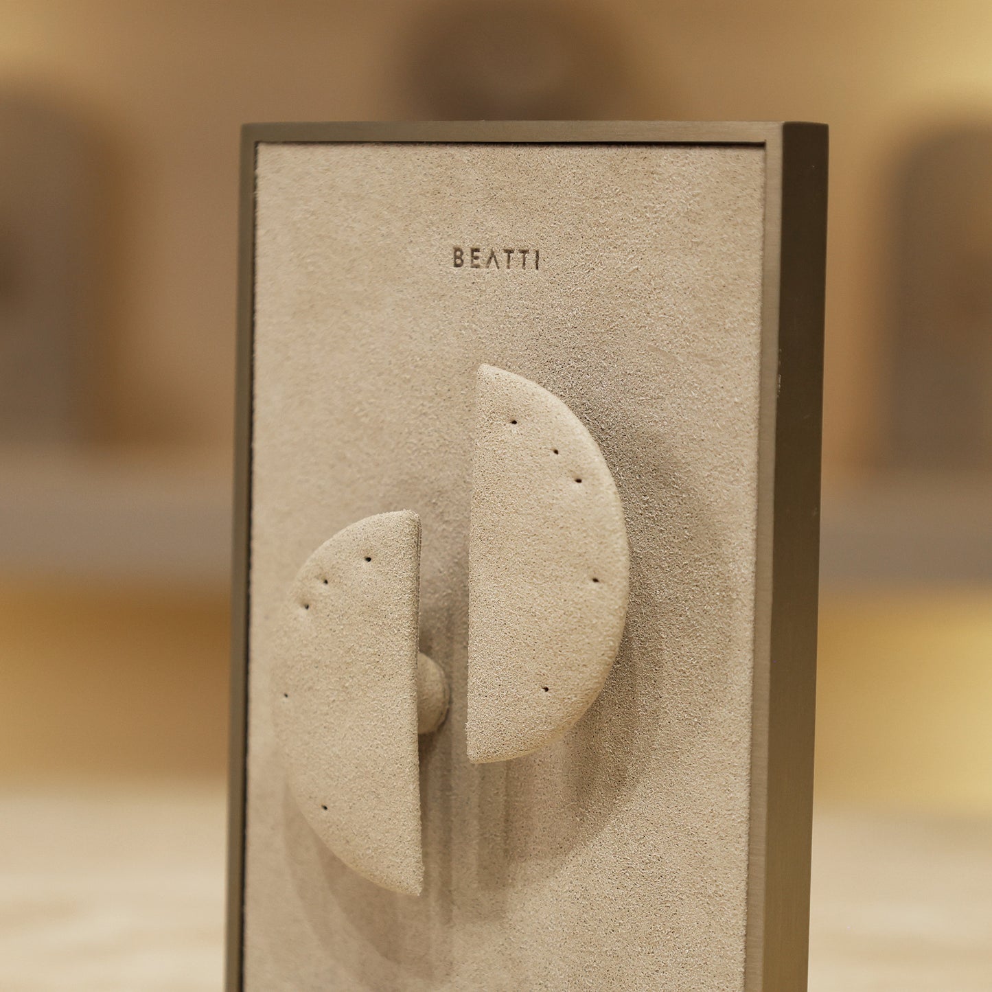 Signature Magnetic Outframe BTD08