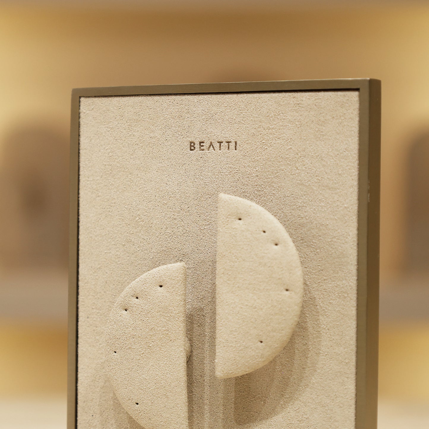 Signature Magnetic Outframe BTD08