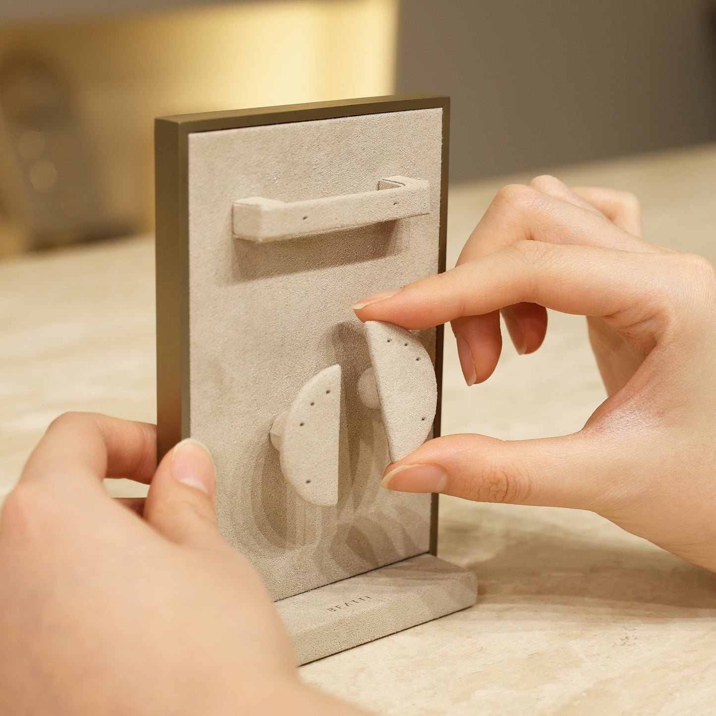 Signature Magnetic Outframe BTD08