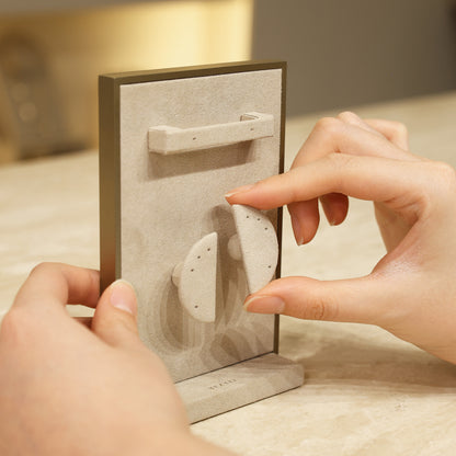 Signature Magnetic Outframe BTD08