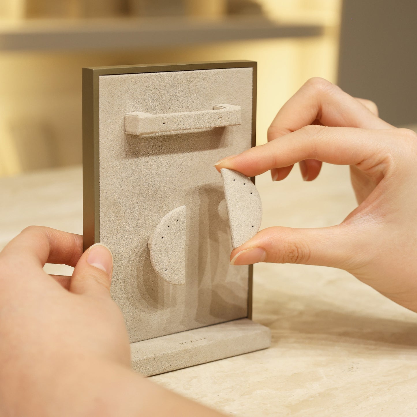 Signature Magnetic Outframe BTD08