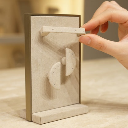 Signature Magnetic Outframe BTD08