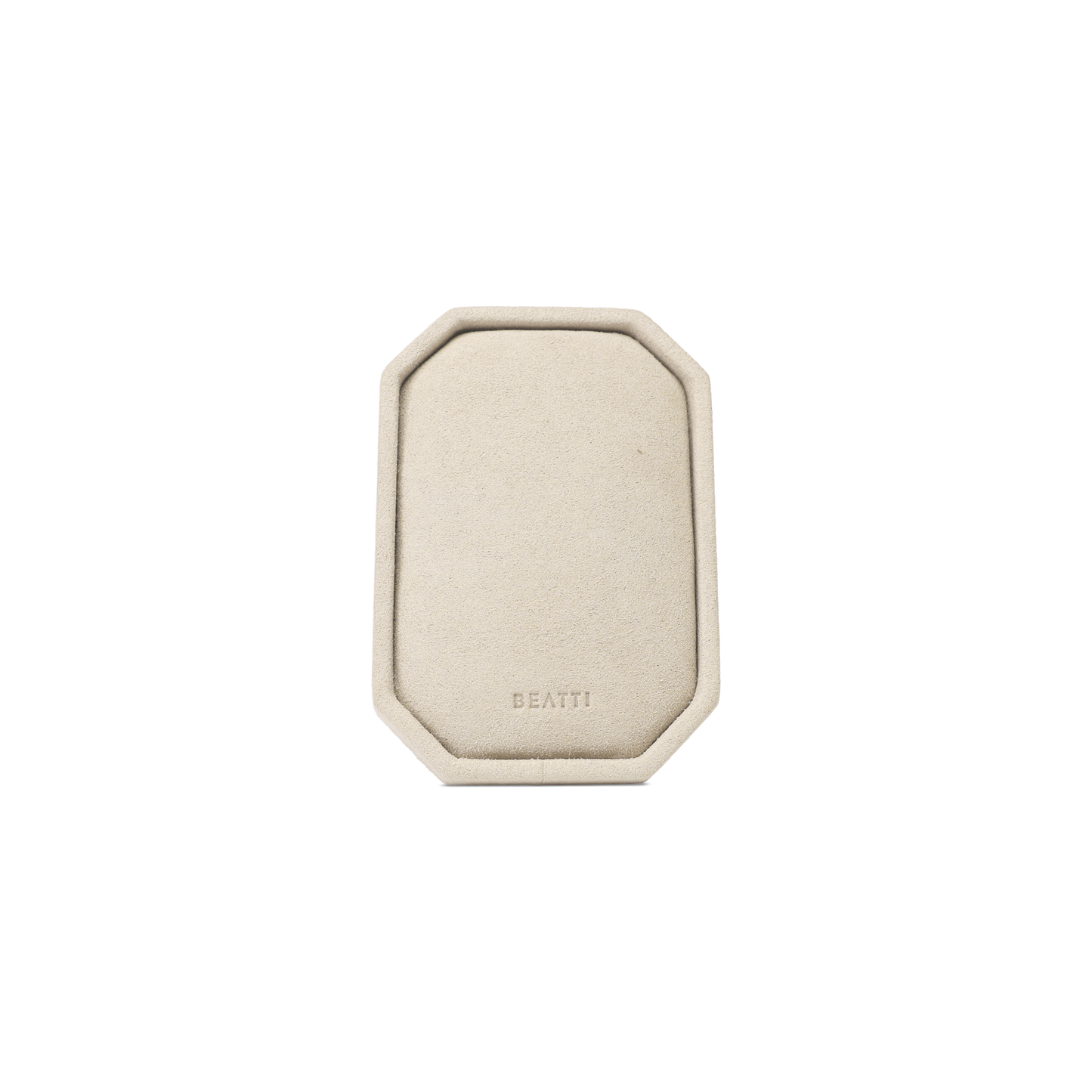 Octagonal Cushion Display BTD10