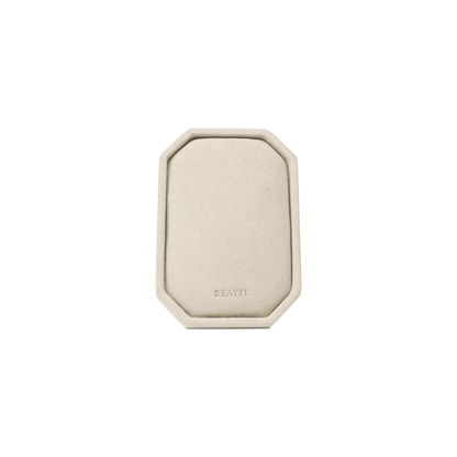 Octagonal Cushion Display BTD10