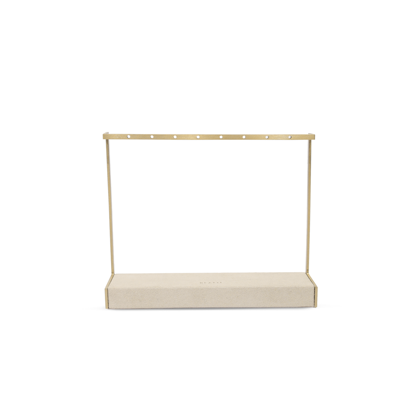 Bar Holder Display BTD13