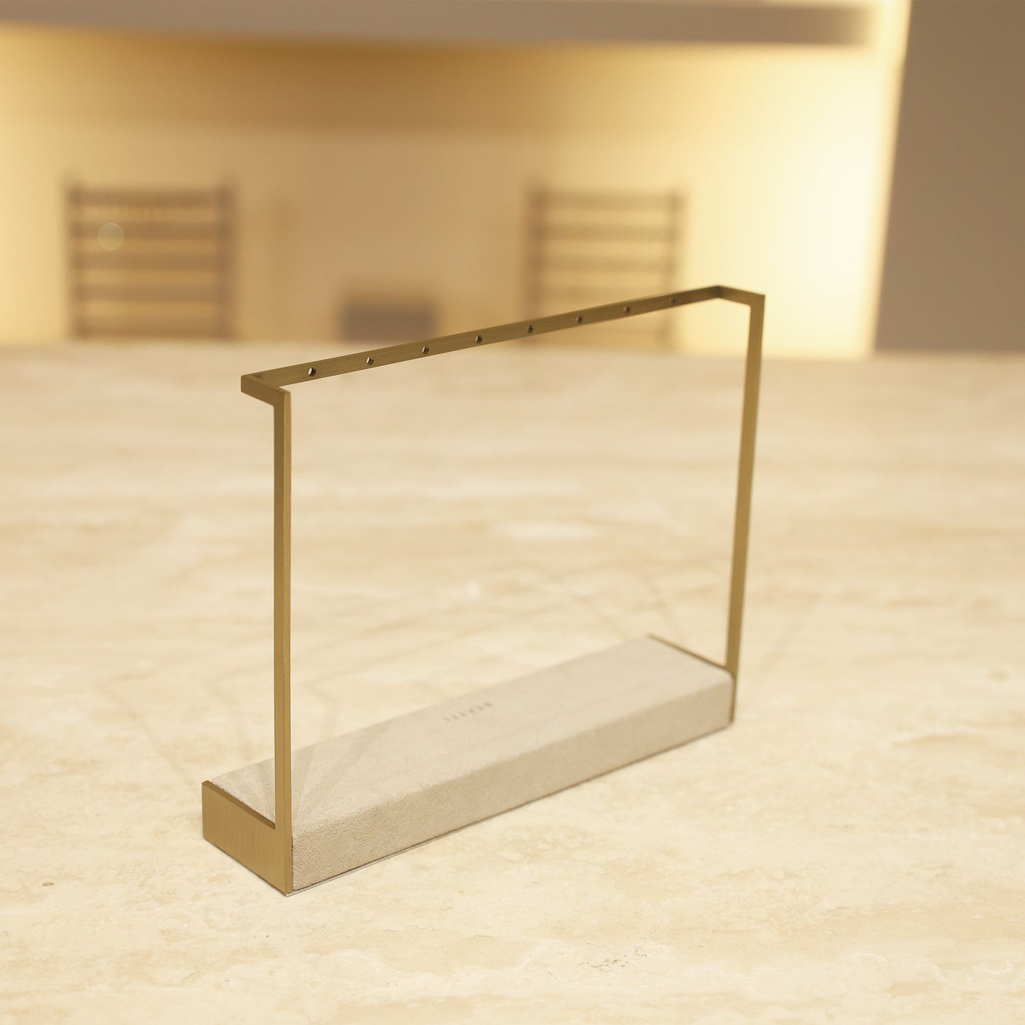 Bar Holder Display BTD13