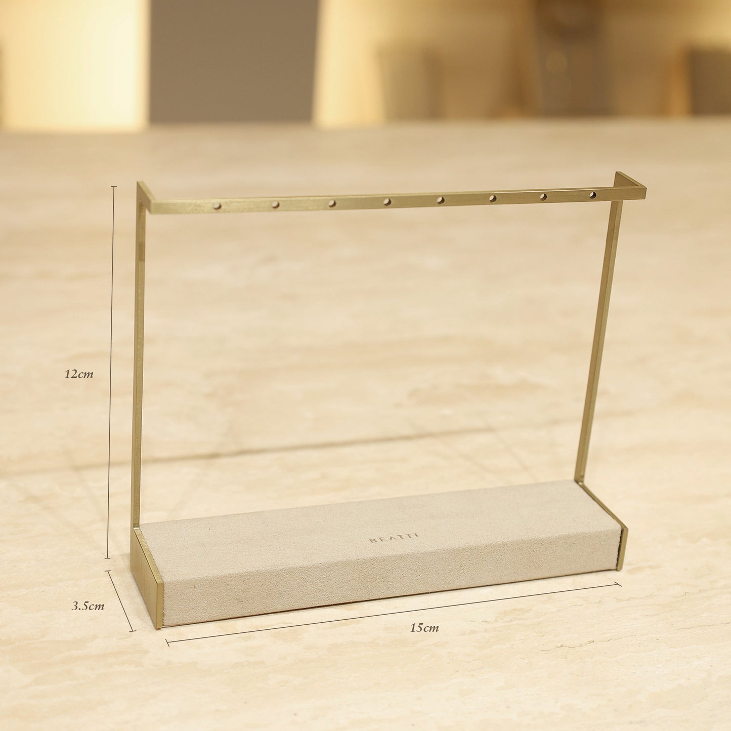 Bar Holder Display BTD13