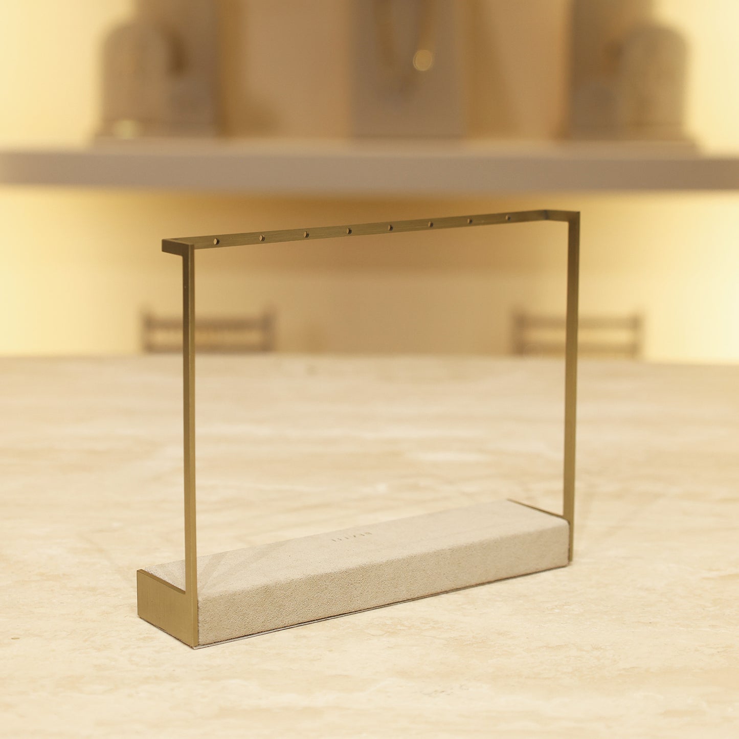 Bar Holder Display BTD13