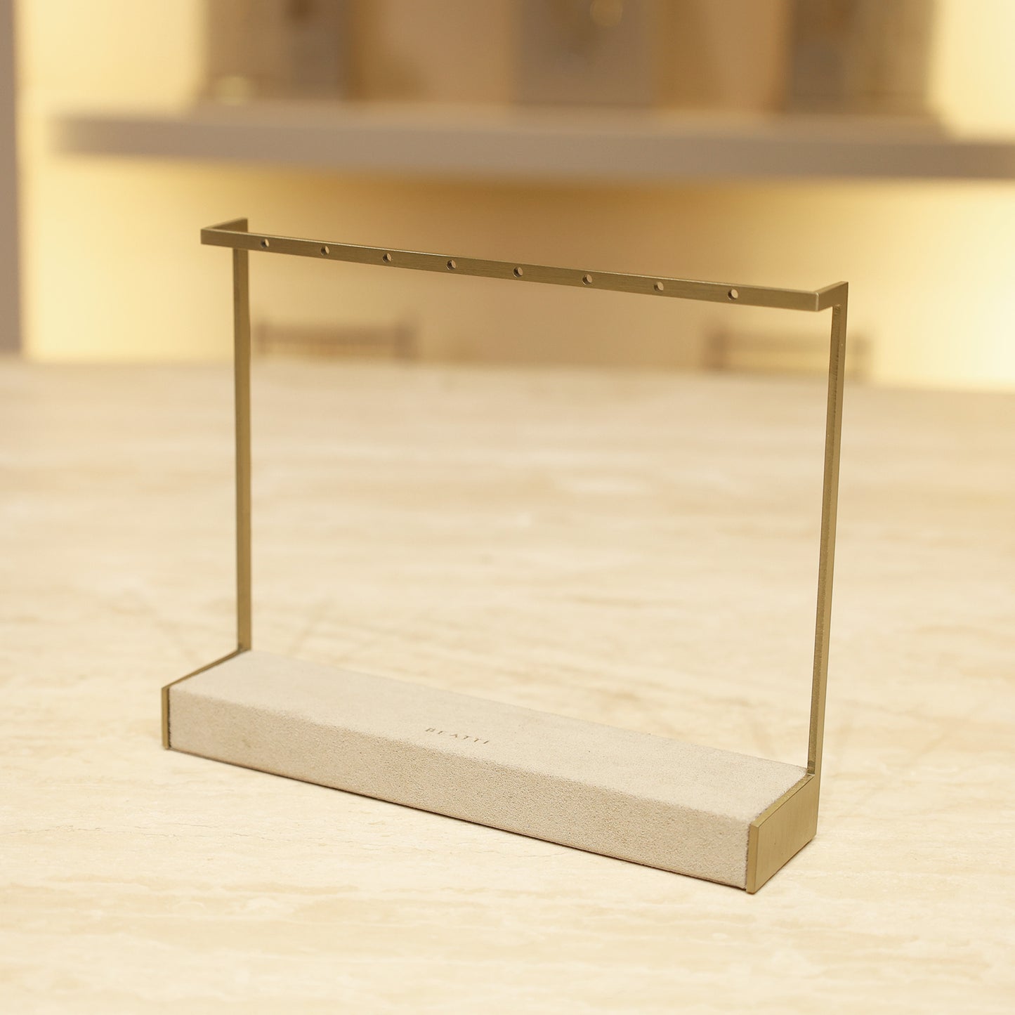 Bar Holder Display BTD13