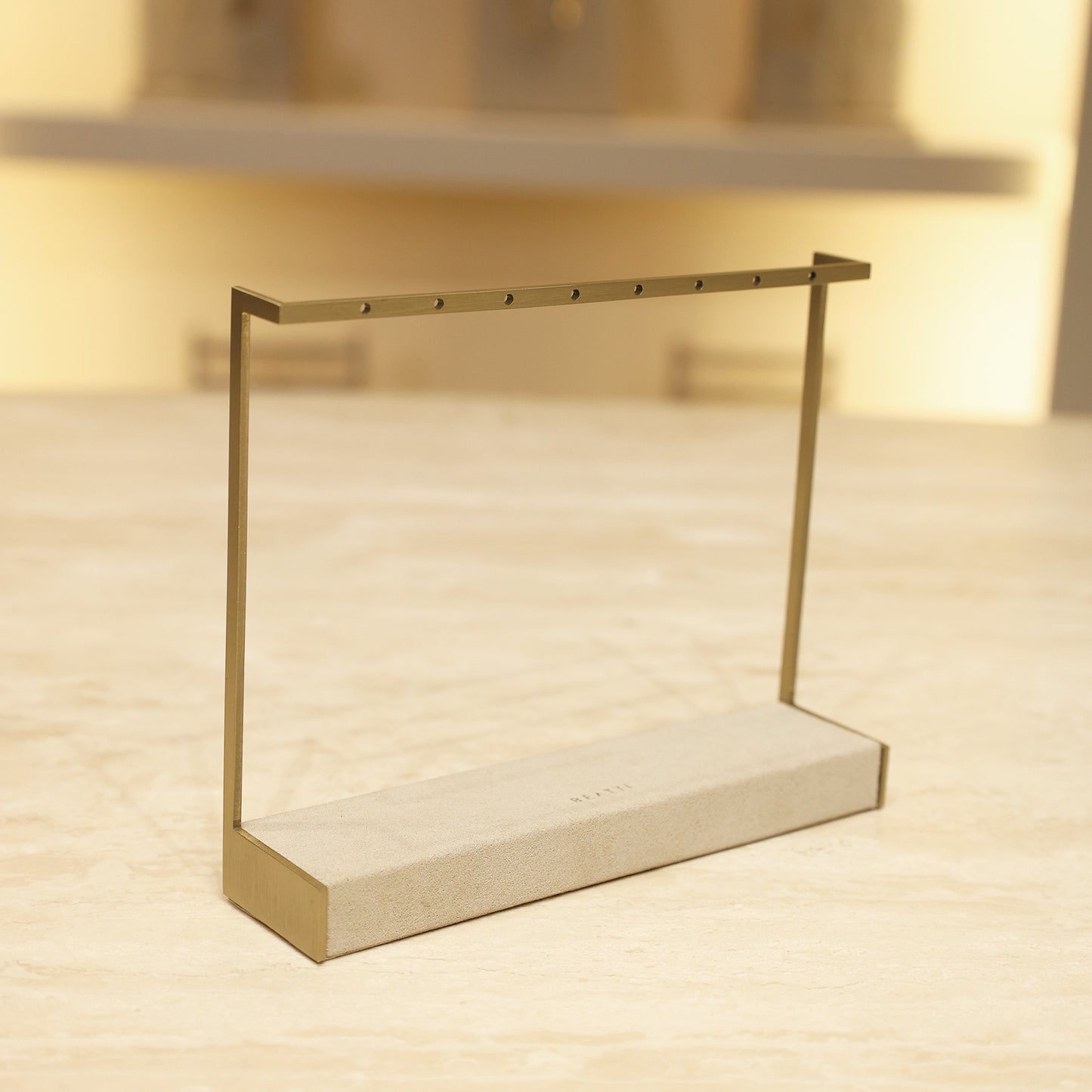 Bar Holder Display BTD13