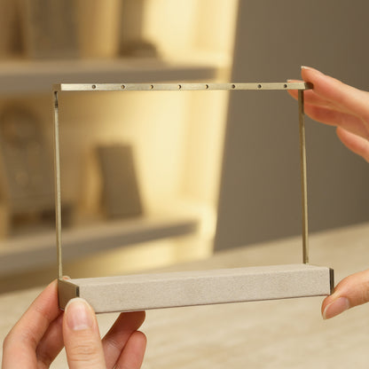 Bar Holder Display BTD13