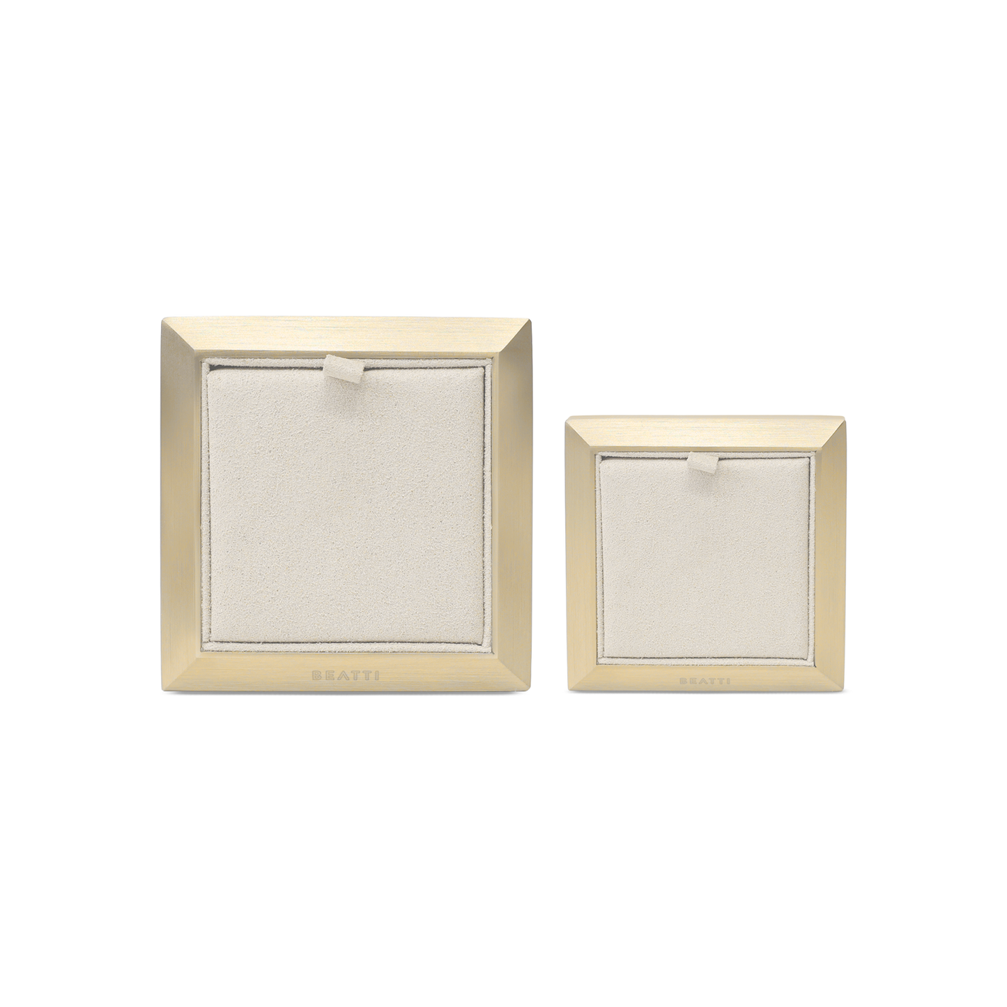 Signature Modular Cushion Display BTD14